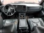 2002 Chevrolet Avalanche K1500