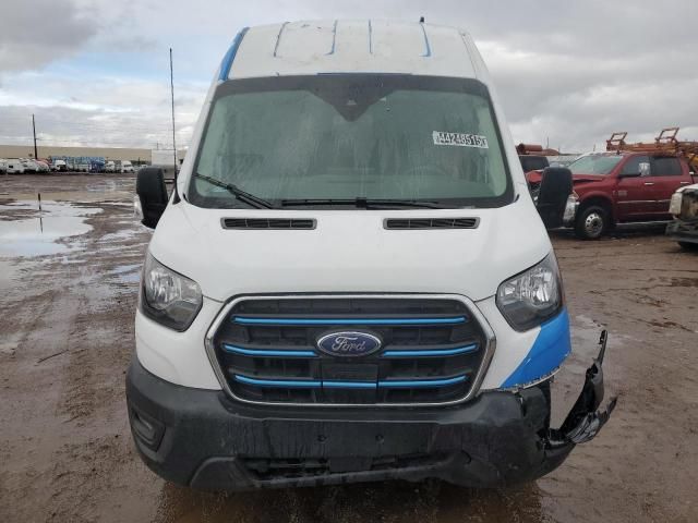 2022 Ford Transit T-350