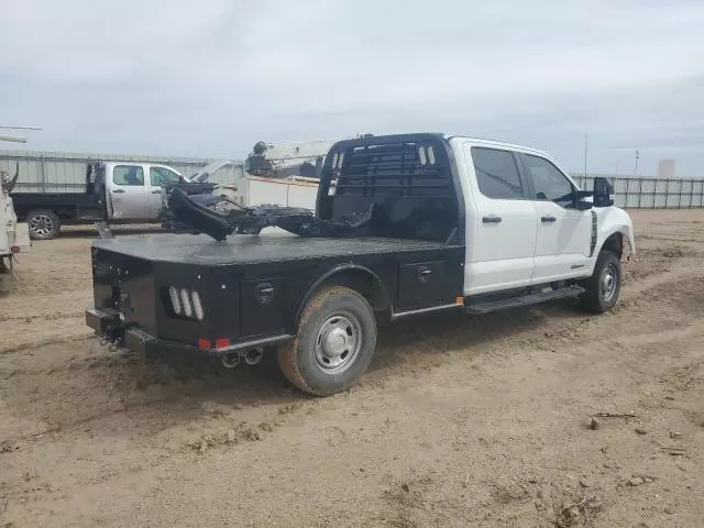 2024 Ford F250 Super Duty