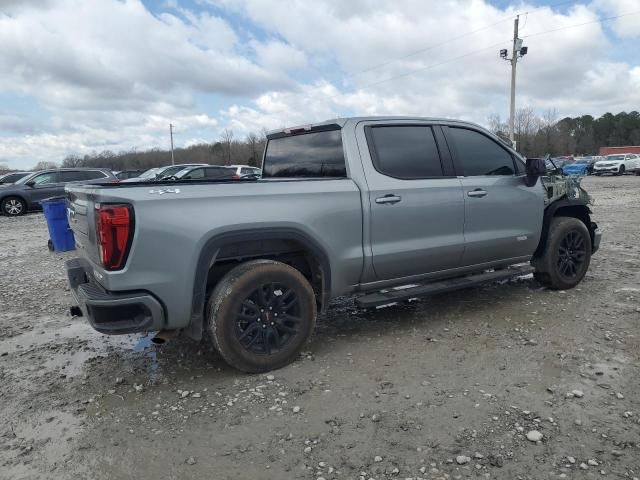 2024 GMC Sierra K1500 Elevation