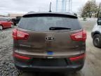 2012 KIA Sportage EX