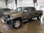 2014 Toyota Tacoma Double Cab Long BED