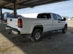 2004 GMC Sierra C2500 Heavy Duty