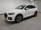 2023 Audi Q5 Premium Plus 45