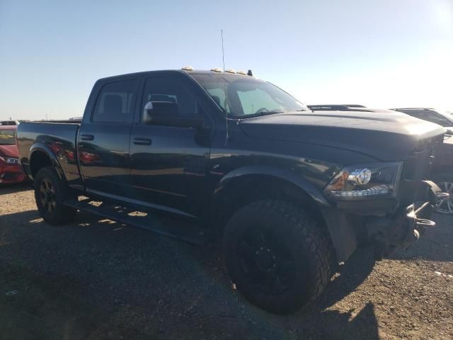 2017 Dodge 2500 Laramie