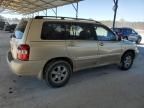 2005 Toyota Highlander Limited