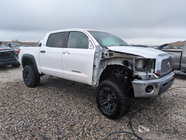 2008 Toyota Tundra Crewmax