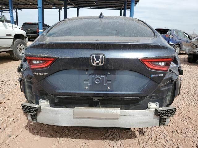 2020 Honda Insight EX