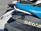 2020 Seadoo Spark