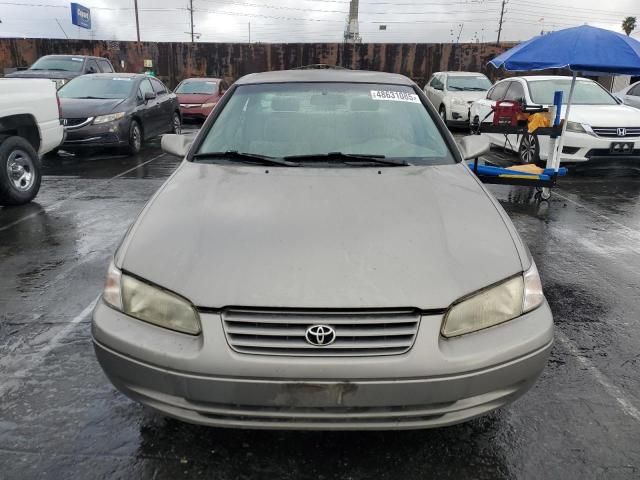 1999 Toyota Camry CE