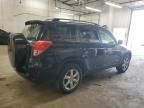 2007 Toyota Rav4 Limited