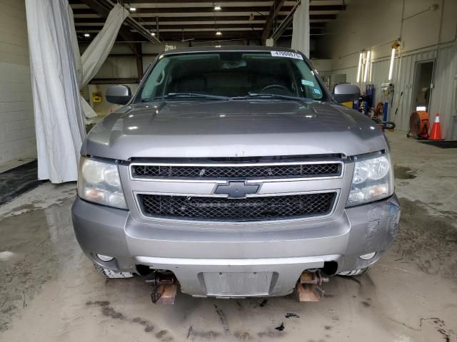 2008 Chevrolet Tahoe K1500