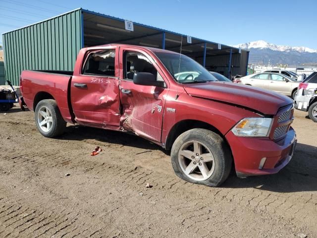 2014 Dodge RAM 1500 ST