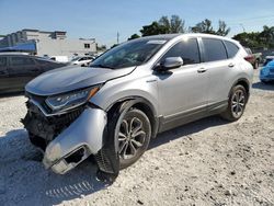 2020 Honda CR-V EX en venta en Opa Locka, FL