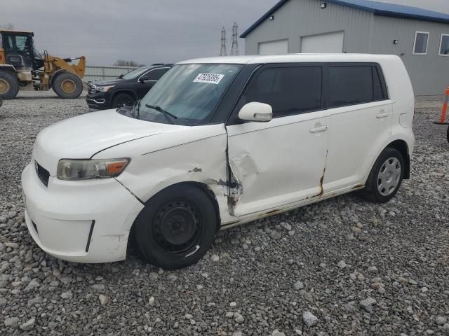 2009 Scion XB