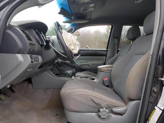 2006 Toyota Tacoma Double Cab