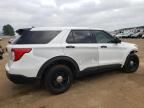 2022 Ford Explorer Police Interceptor