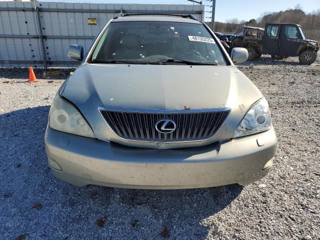 2006 Lexus RX 330