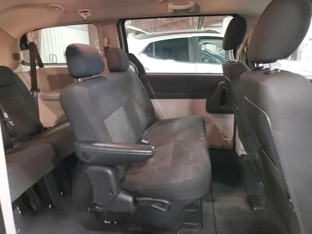 2008 Dodge Grand Caravan SE