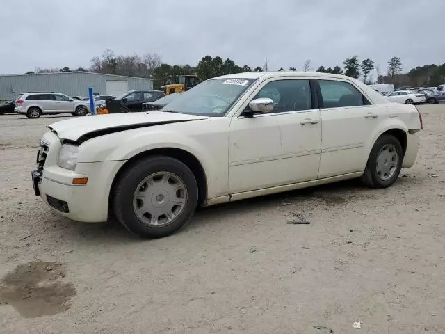 2006 Chrysler 300 Touring