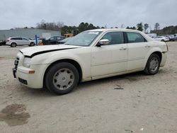 Chrysler 300 Vehiculos salvage en venta: 2006 Chrysler 300 Touring