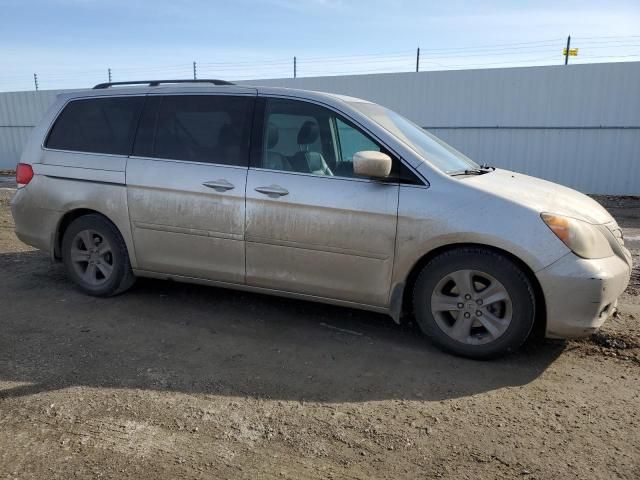 2008 Honda Odyssey Touring