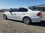 2009 BMW 328 I