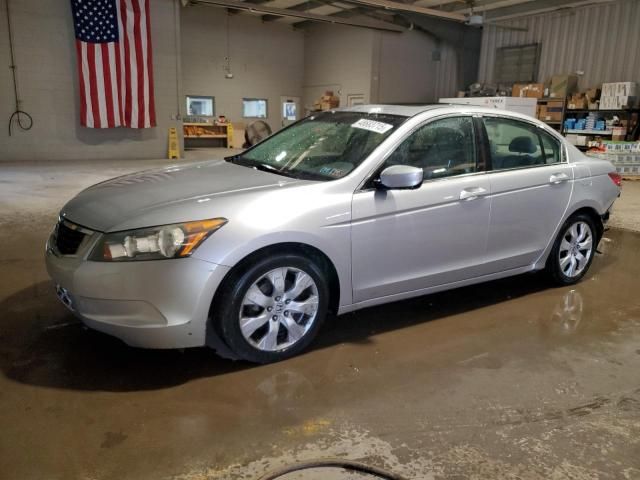 2009 Honda Accord EXL