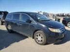 2011 Honda Odyssey EXL