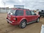 2007 Ford Explorer XLT