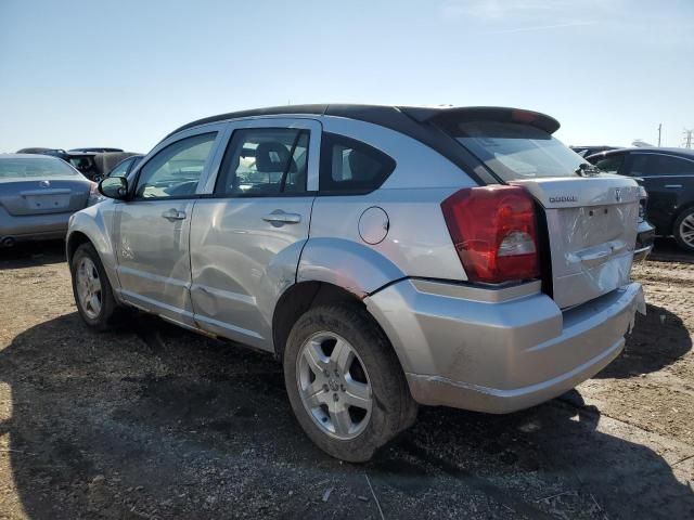 2009 Dodge Caliber SXT