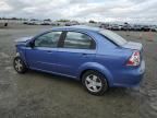 2009 Chevrolet Aveo LS