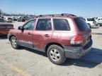 2005 Hyundai Santa FE GLS