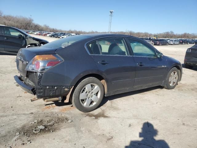 2008 Nissan Altima 2.5