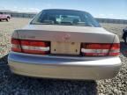 2001 Lexus ES 300