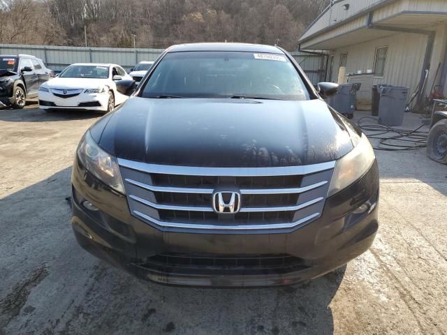 2010 Honda Accord Crosstour EXL