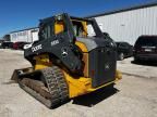 2020 John Deere Skidsteer