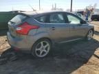 2012 Ford Focus Titanium