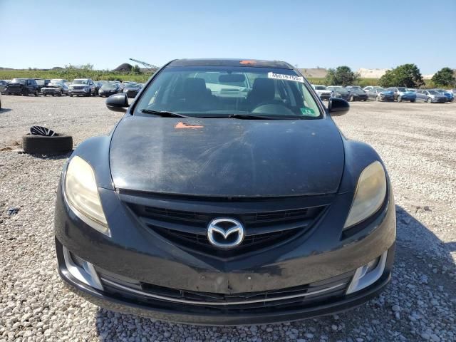 2010 Mazda 6 I