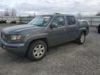 2007 Honda Ridgeline RTS