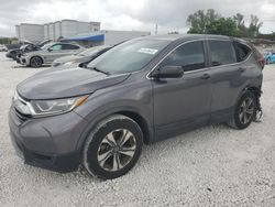 2019 Honda CR-V LX en venta en Opa Locka, FL