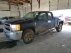 2009 Chevrolet Silverado K2500 Heavy Duty