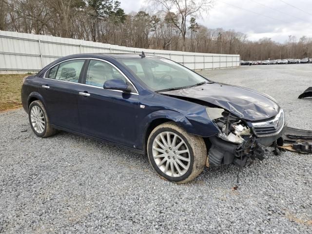 2009 Saturn Aura XR