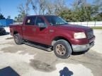 2004 Ford F150 Supercrew