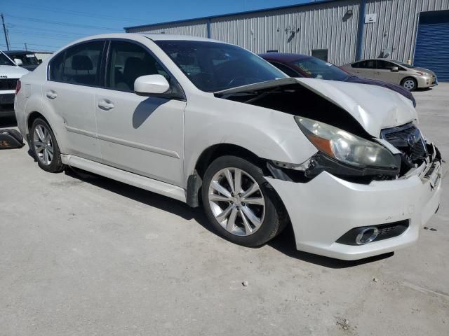 2014 Subaru Legacy 2.5I Limited