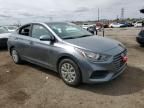 2018 Hyundai Accent SE