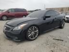 2012 Infiniti G37