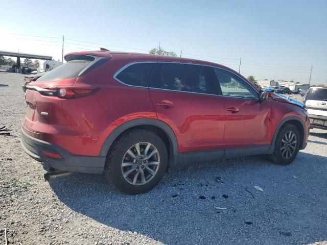 2018 Mazda CX-9 Touring