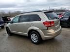 2009 Dodge Journey SE