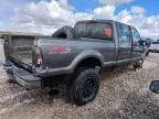 2005 Ford F250 Super Duty